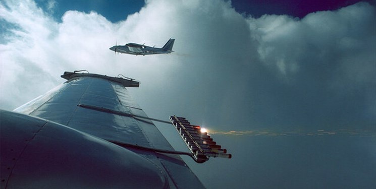 چشمان مردم به آسمان، حال ابرها خوب نیست / 27 نقطه آذربایجان برای شلیک توپها آماده میشود