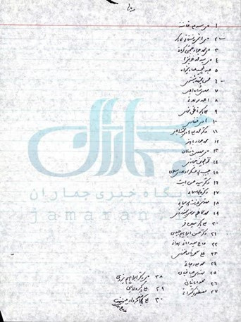 منطق امام خمینی (ره) در رأی به لیستهای انتخاباتی/ سرلیست امام در انتخابات مجلس اول چه کسی بود؟