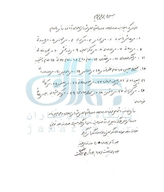 منطق امام خمینی (ره) در رأی به لیستهای انتخاباتی/ سرلیست امام در انتخابات مجلس اول چه کسی بود؟
