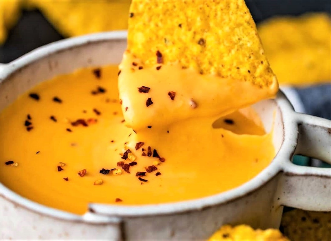 طریقه تهیه ۵ مدل سس و دیپ خوشمزه