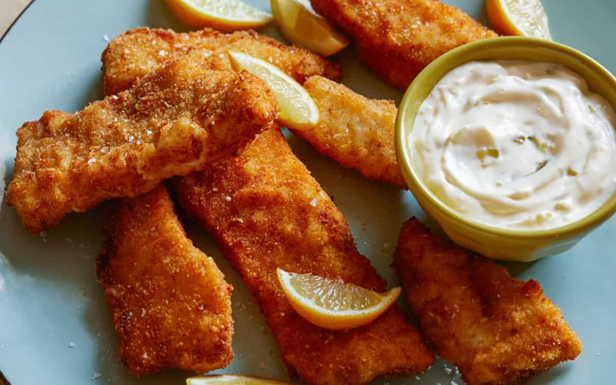 طریقه تهیه ۵ مدل سس و دیپ خوشمزه