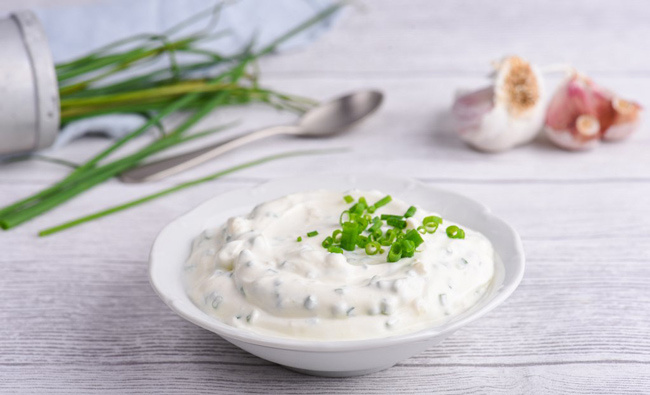 طریقه تهیه ۵ مدل سس و دیپ خوشمزه