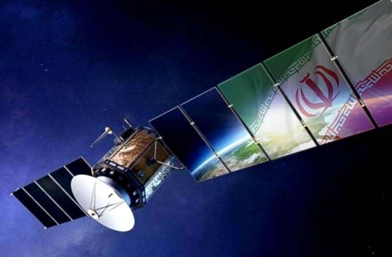 امسال تعدادی ماهواره سنجشی به فضا پرتاب می‌شود