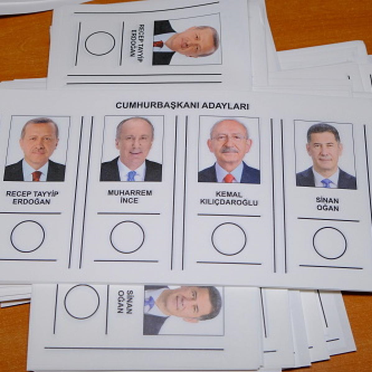 همه آنچه که باید درباره انتخابات ترکیه بدانید