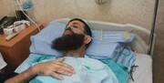خضر عدنان؛ اسیر فلسطینی پس از 86 روز اعتصاب غذا شهید شد