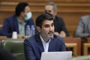 بازداشت یکی از کارمندان دفتر شهردار تهران به علت اتهامات مالی