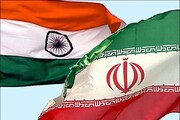 حضور مقام امنیتی هند در ایران زمینه ساز ارتباط موثر ایران با اعضای گروه «بریکس»
