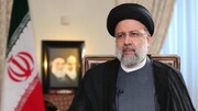 رییسی در گفتگو با المیادین: دشمن در 44 سال گذشته نتوانست علیه ایران دست به حماقت بزند
