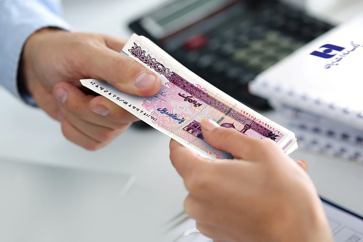 با ارائه طلا وام بگیرید با ارائه طلا وام بگیرید