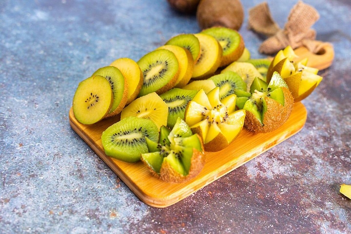 اگر شخصی هستین که کیوی را با پوست میخورید، بخوانید اگر شخصی هستین که کیوی را با پوست میخورید، بخوانید