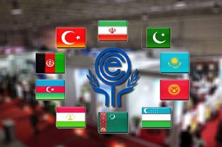 ایران میزبان وزرای فرهنگ عضو اکو میشود ایران میزبان وزرای فرهنگ عضو اکو میشود