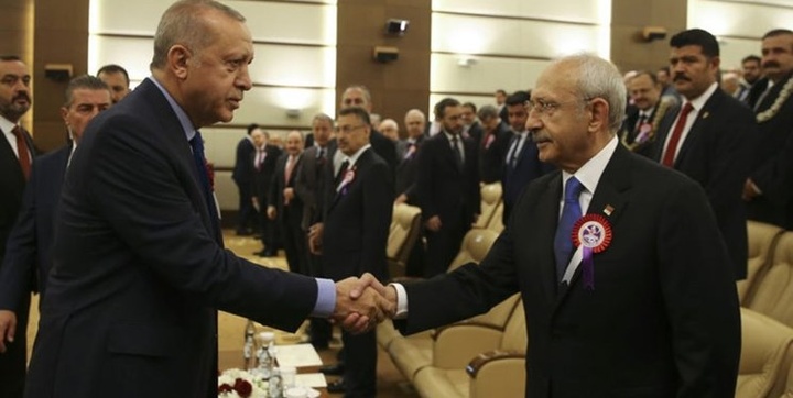 همه آنچه که باید درباره انتخابات ترکیه بدانید همه آنچه که باید درباره انتخابات ترکیه بدانید