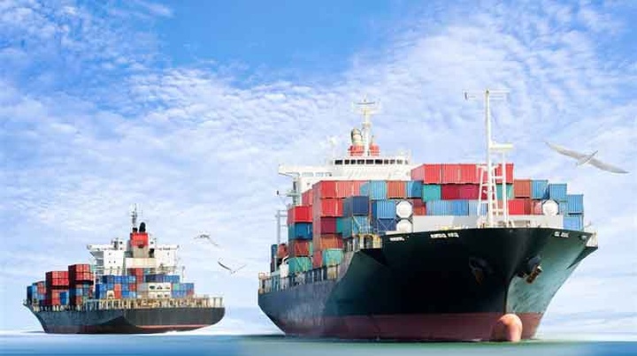 صادرات بیش از ۳۱ میلیون دلاری ایران به آفریقا صادرات بیش از ۳۱ میلیون دلاری ایران به آفریقا