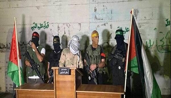 شهرکهای صهیونیستی را درهم کوبیدیم  شهرکهای صهیونیستی را درهم کوبیدیم