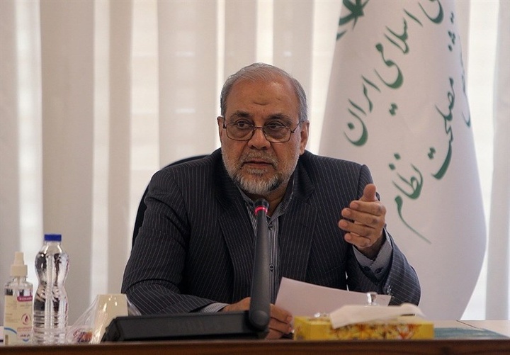 مجمع تشخیص قطعا با شفافیت مصوبات و مشروح مذاکرات خود موافق است مجمع تشخیص قطعا با شفافیت مصوبات و مشروح مذاکرات خود موافق است