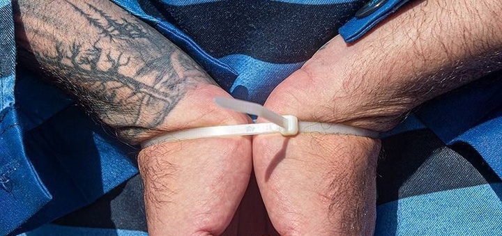 قتل مرد جوان توسط زورگیران تازهکار در جنوب تهران؛ عاملان جنایت بازداشت شدند قتل مرد جوان توسط زورگیران تازهکار در جنوب تهران؛ عاملان جنایت بازداشت شدند