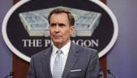 واشنگتن در حال حاضر هیچ طرحی برای استقبال از نتانیاهو ندارد واشنگتن در حال حاضر هیچ طرحی برای استقبال از نتانیاهو ندارد