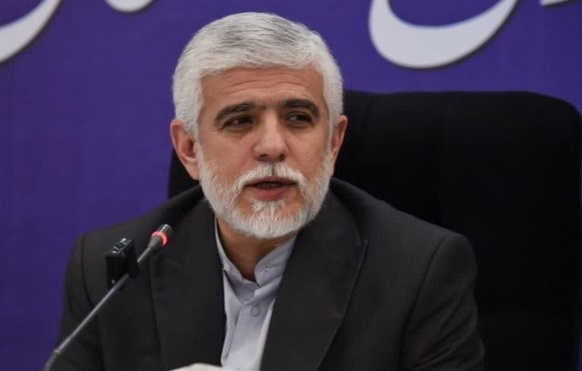 آغاز به کار یکی از بزرگترین پروژههای خدماتی ایثارگران پس از 5 سال توقف در آینده نزدیک آغاز به کار یکی از بزرگترین پروژههای خدماتی ایثارگران پس از 5 سال توقف در آینده نزدیک