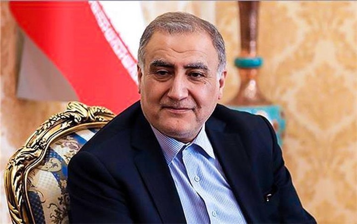 علیرضا بیگی: چون افشاگری کردم، از حقوق نمایندگی محروم شدم /هیئت رئیسه میتوانست از من حمایت کند ولی نکرد علیرضا بیگی: چون افشاگری کردم، از حقوق نمایندگی محروم شدم /هیئت رئیسه میتوانست از من حمایت کند ولی نکرد