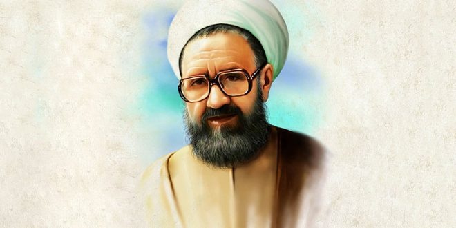 روایت تصویری زندگی «شهید آیت الله مرتضی مطهری» روایت تصویری زندگی «شهید آیت الله مرتضی مطهری»