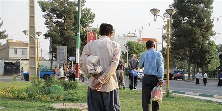 چند برش از زندگی کارگری/ از قرار دادهای نانوشته تا بیمه پرداخت نشده