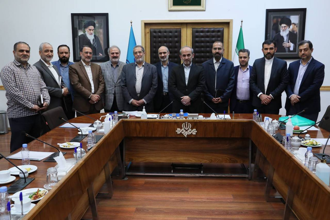 آمادگی صداو سیما با تولید برنامههای مشارکتی ساترا