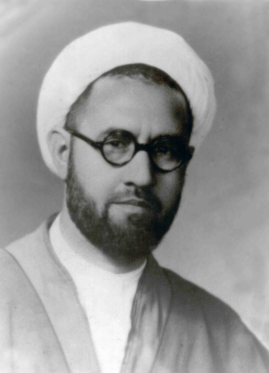 روایت تصویری زندگی «شهید آیت الله مرتضی مطهری»