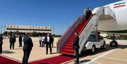 رئیسی: سفر به سوریه در راستای روابط راهبردی دو کشور انجام می‌شود