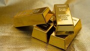 قیمت طلای جهانی سوار بر موج صعودی