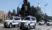 تیراندازی در یکی از مدارس صربستان ۹ کشته برجای گذاشت