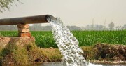 بحران اضافه برداشت از منابع آب زیرزمینی، بلای جان ذخایر آبی کشور