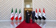 معاون سیاسی دفتر رئیس‌جمهور درباره دیدار رئیسی و بشار اسد: توافقات بسیار مهمی انجام شد