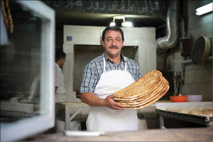 ضرورت اصلاح شبکه توزیع نان با هدف جلوگیری از فساد در عرضه آرد