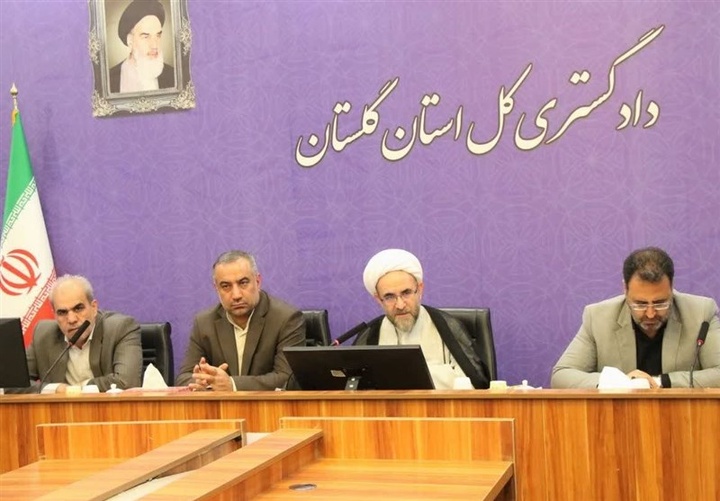 هشدار دیوان عدالت اداری به مدیران/ آرای دیوان را اجرا نکنید حکم انفصال از خدمت میدهیم هشدار دیوان عدالت اداری به مدیران/ آرای دیوان را اجرا نکنید حکم انفصال از خدمت میدهیم