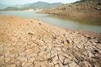 کاهش ۳۶ درصدی بارشها از ابتدای سال آبی در گلستان کاهش ۳۶ درصدی بارشها از ابتدای سال آبی در گلستان