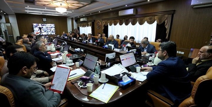 افزایش 1.7 میلیون نفری تعداد بیمه شدگان در دولت سیزدهم افزایش 1.7 میلیون نفری تعداد بیمه شدگان در دولت سیزدهم