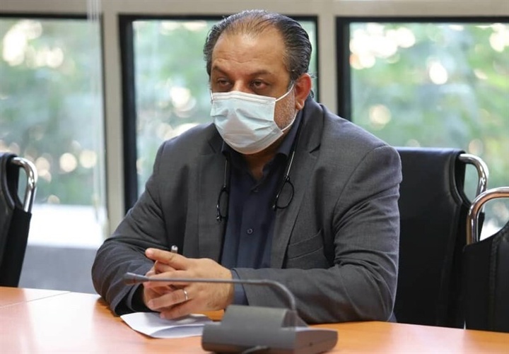 مهدی: مسائل مالی فینال جام حذفی در اختیار سازمان لیگ خواهد بود/ استفاده از داور خارجی بازگشت به عقب است مهدی: مسائل مالی فینال جام حذفی در اختیار سازمان لیگ خواهد بود/ استفاده از داور خارجی بازگشت به عقب است