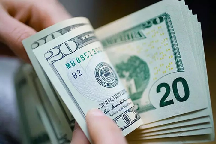 نرخ دلار در مرکز مبادله ارز ثابت ماند  نرخ دلار در مرکز مبادله ارز ثابت ماند