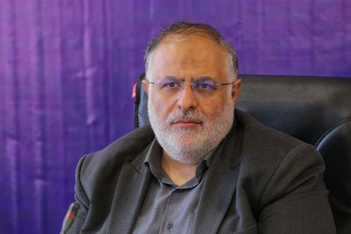 نباید در مورد استفاده از ظرفیت جوانان در مناصب حساسیت بی مورد به خرج داد نباید در مورد استفاده از ظرفیت جوانان در مناصب حساسیت بی مورد به خرج داد