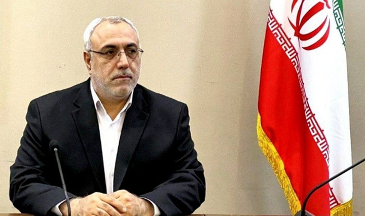 رئیس سازمان حج و زیارت به سوریه سفر کرد رئیس سازمان حج و زیارت به سوریه سفر کرد