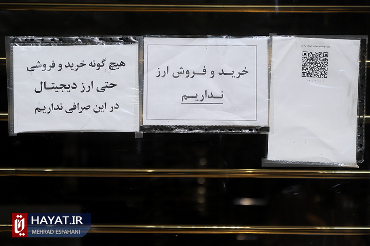 بازار خرید و فروش ارز