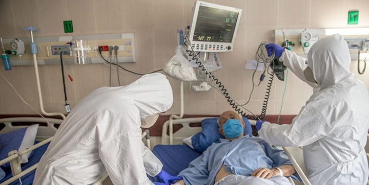 پس از ۵۴ روز؛ مرگ و میر روزانه کرونا تک رقمی شد