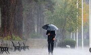 هشدار هواشناسی برای استان‌های جنوبی /تداوم فعالیت سامانه تا شنبه هفته آینده