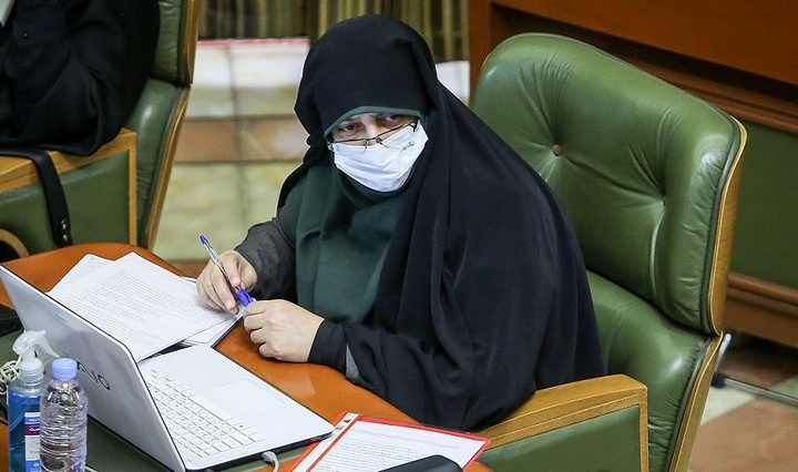 تصمیم گیری شورای شهر در خصوص استفاده از نام شهید اشوری و شهید غیرت در معابر پایتخت تصمیم گیری شورای شهر در خصوص استفاده از نام شهید اشوری و شهید غیرت در معابر پایتخت