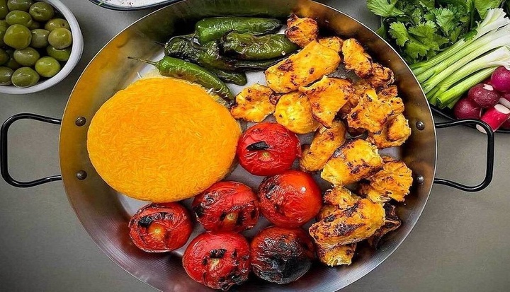 ۵ نکته مهم برای درست کردن جوجه کباب ماهیتابهای ۵ نکته مهم برای درست کردن جوجه کباب ماهیتابهای