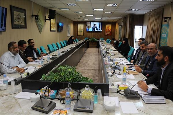 تبدیل 353 سرای محله به خانههای قرآنی  تبدیل 353 سرای محله به خانههای قرآنی
