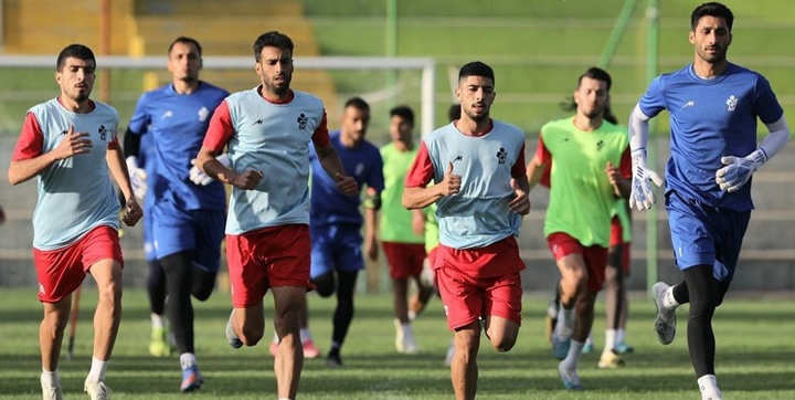 پیکانی ها شارژ مالی شدند