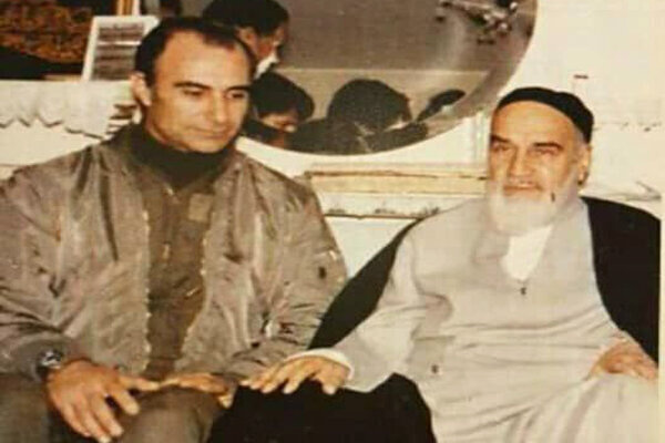 مرحوم سرتیپ خلبان هوشیار الگوی دانش آموختگان نیروی هوایی ارتش است مرحوم سرتیپ خلبان هوشیار الگوی دانش آموختگان نیروی هوایی ارتش است