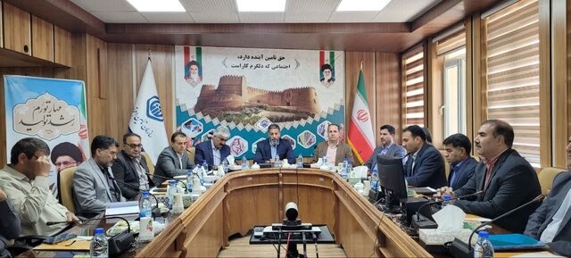 سازمان تأمین اجتماعی همواره در خدمت تولید بوده است  سازمان تأمین اجتماعی همواره در خدمت تولید بوده است