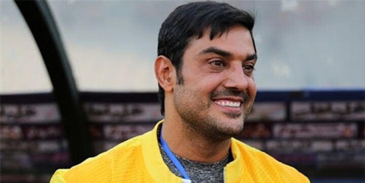 ثبت نام نکیسا در انتخابات هیات فوتبال تهران ثبت نام نکیسا در انتخابات هیات فوتبال تهران